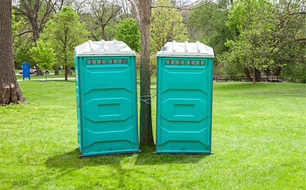 Special Event Porta Potty Rentals Elizabethtown KY