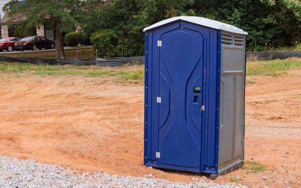 Short-Term Porta Potty Rentals Elizabethtown KY