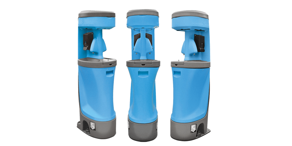Portable Handwashing Stations Elizabethtown KY