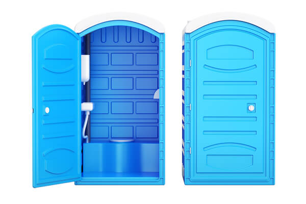 Porta Potty Rental Service Truck Elizabethtown KY